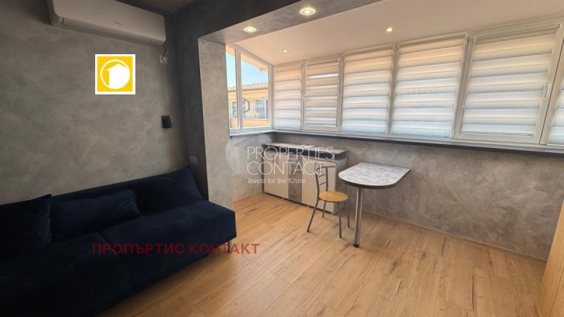 Продава  1-стаен област Бургас , к.к. Слънчев бряг , 37 кв.м | 27123811 - изображение [15]