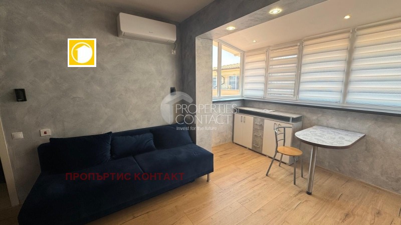 Продава  1-стаен област Бургас , к.к. Слънчев бряг , 37 кв.м | 27123811 - изображение [14]