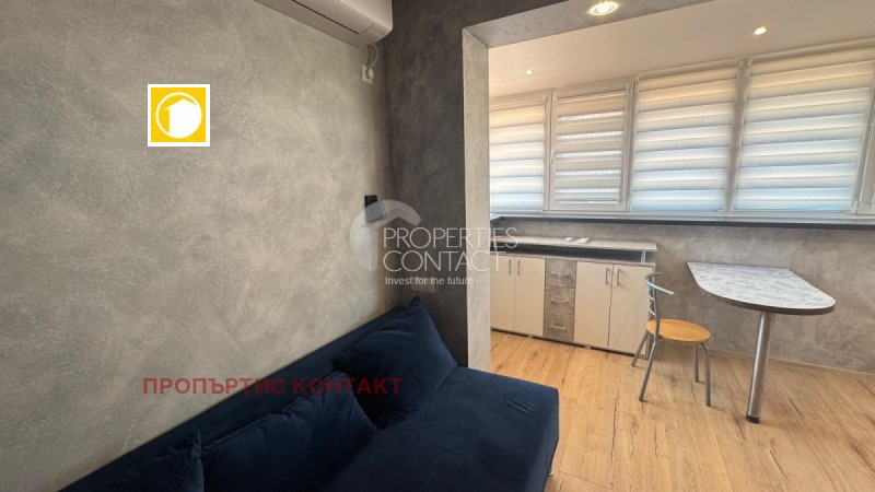 Продава  1-стаен област Бургас , к.к. Слънчев бряг , 37 кв.м | 27123811 - изображение [9]