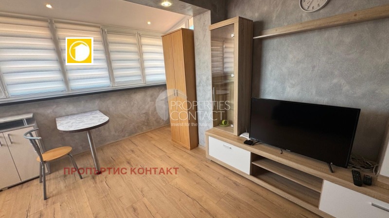 Продава  1-стаен област Бургас , к.к. Слънчев бряг , 37 кв.м | 27123811 - изображение [12]