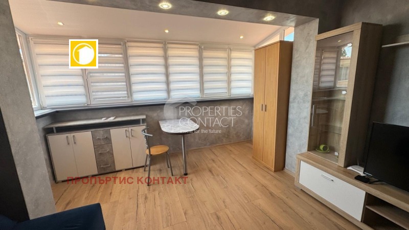 Продава  1-стаен област Бургас , к.к. Слънчев бряг , 37 кв.м | 27123811 - изображение [11]