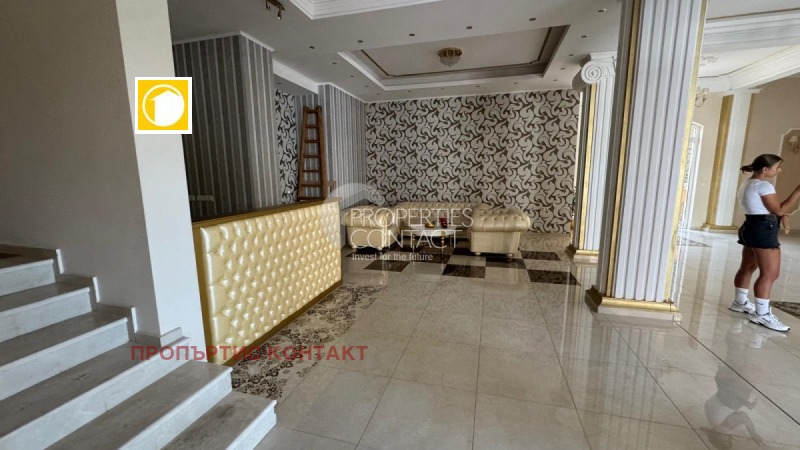 Продава  1-стаен област Бургас , к.к. Слънчев бряг , 37 кв.м | 27123811 - изображение [17]