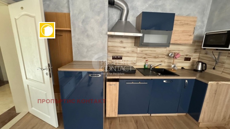 Продава  1-стаен област Бургас , к.к. Слънчев бряг , 37 кв.м | 27123811 - изображение [4]