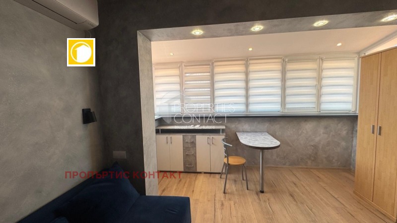 Продава  1-стаен област Бургас , к.к. Слънчев бряг , 37 кв.м | 27123811 - изображение [10]