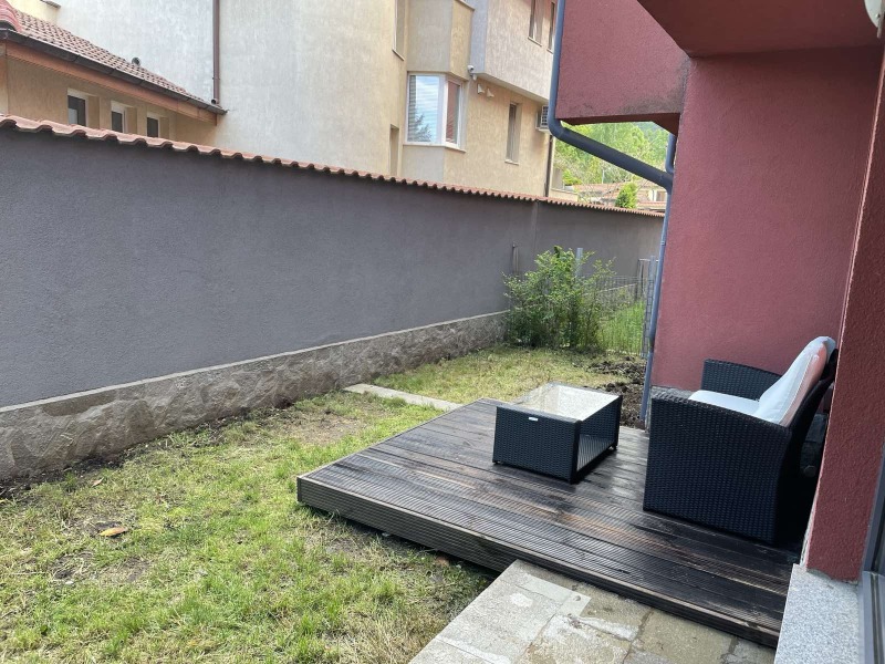 De vânzare  1 dormitor Sofia , Boiana , 96 mp | 40188986 - imagine [8]