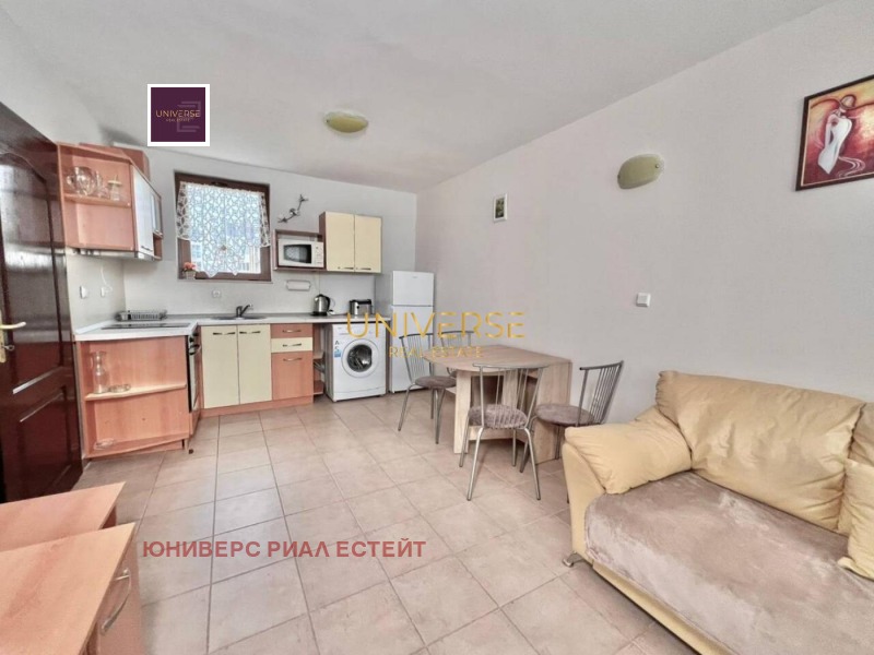 Продава  2-стаен, област Бургас, к.к. Слънчев бряг • 74 000 EUR • ID 27568171 — holmes.bg - [1] 