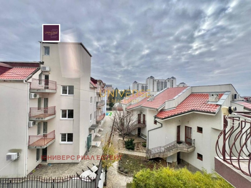 Προς πώληση  1 υπνοδωμάτιο περιοχή Μπουργκάς , κ.κ. Σλαντσεβ βριαγ , 65 τ.μ | 66172343 - εικόνα [10]