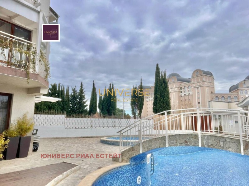 Προς πώληση  1 υπνοδωμάτιο περιοχή Μπουργκάς , κ.κ. Σλαντσεβ βριαγ , 65 τ.μ | 66172343 - εικόνα [9]