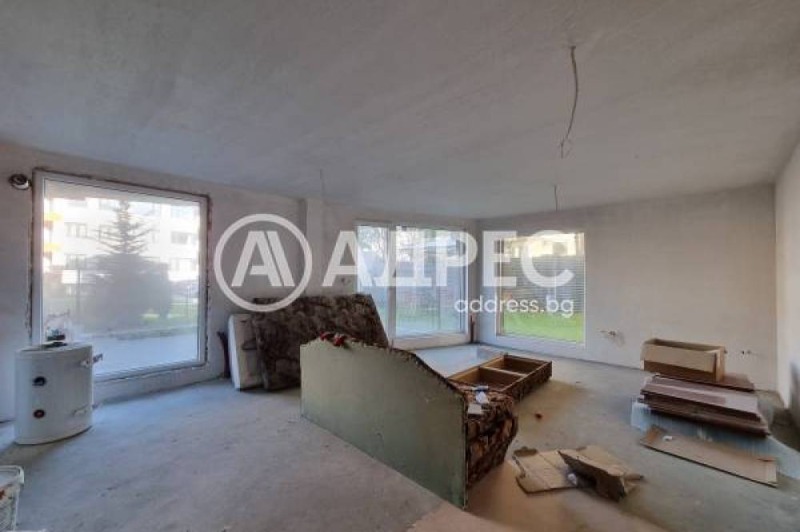 Продава  2-стаен град София , Витоша , 107 кв.м | 78538238 - изображение [2]