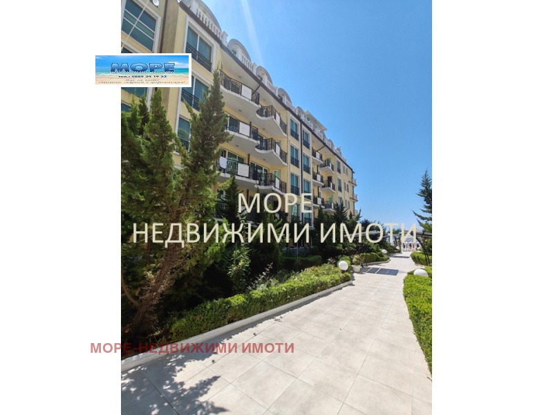 На продаж  1 спальня область Бургас , к.к. Елените , 62 кв.м | 17053946 - зображення [12]