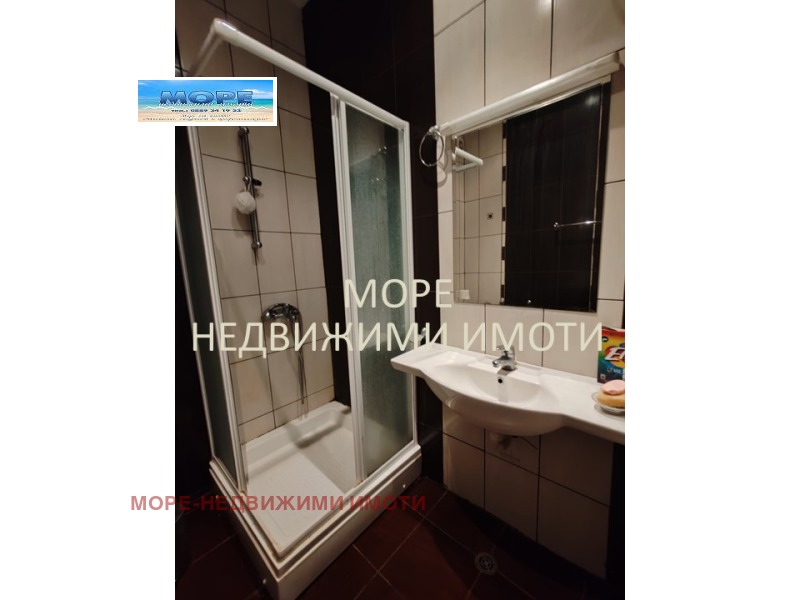 На продаж  1 спальня область Бургас , к.к. Елените , 62 кв.м | 17053946 - зображення [6]