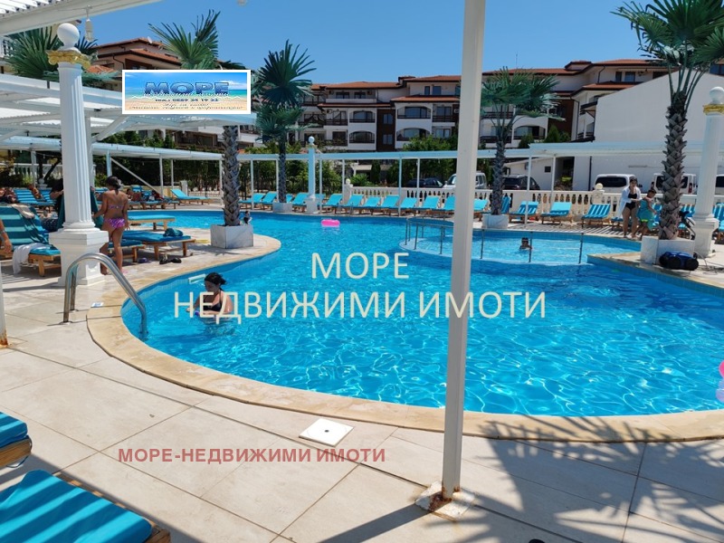 На продаж  1 спальня область Бургас , к.к. Елените , 62 кв.м | 17053946 - зображення [17]