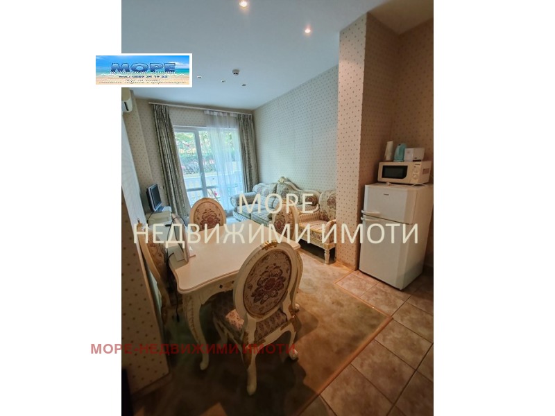 На продаж  1 спальня область Бургас , к.к. Елените , 62 кв.м | 17053946 - зображення [8]