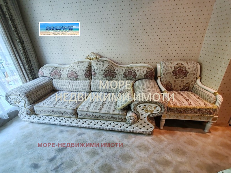 На продаж  1 спальня область Бургас , к.к. Елените , 62 кв.м | 17053946 - зображення [10]
