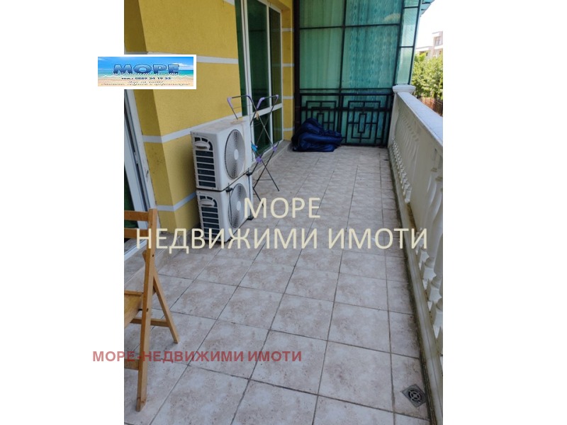 На продаж  1 спальня область Бургас , к.к. Елените , 62 кв.м | 17053946 - зображення [2]