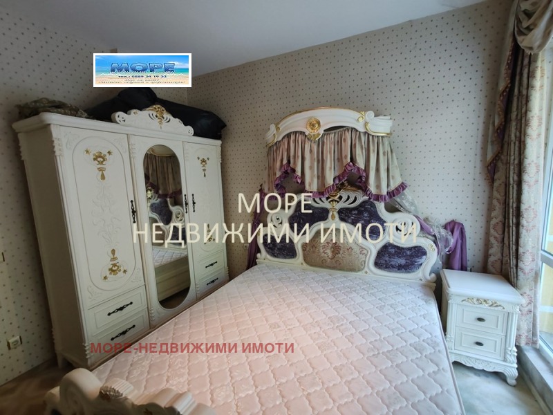 На продаж  1 спальня область Бургас , к.к. Елените , 62 кв.м | 17053946 - зображення [5]
