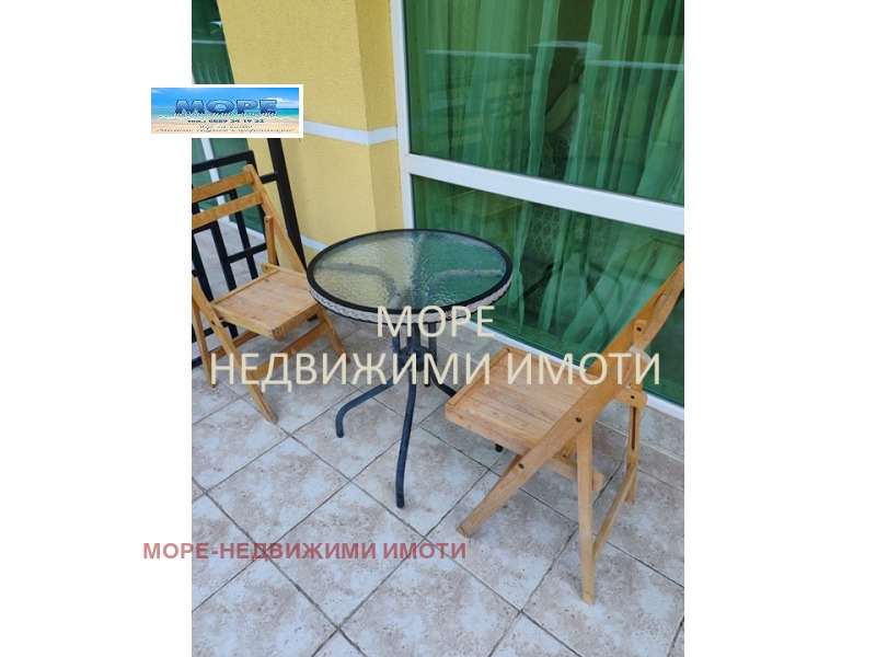 На продаж  1 спальня область Бургас , к.к. Елените , 62 кв.м | 17053946