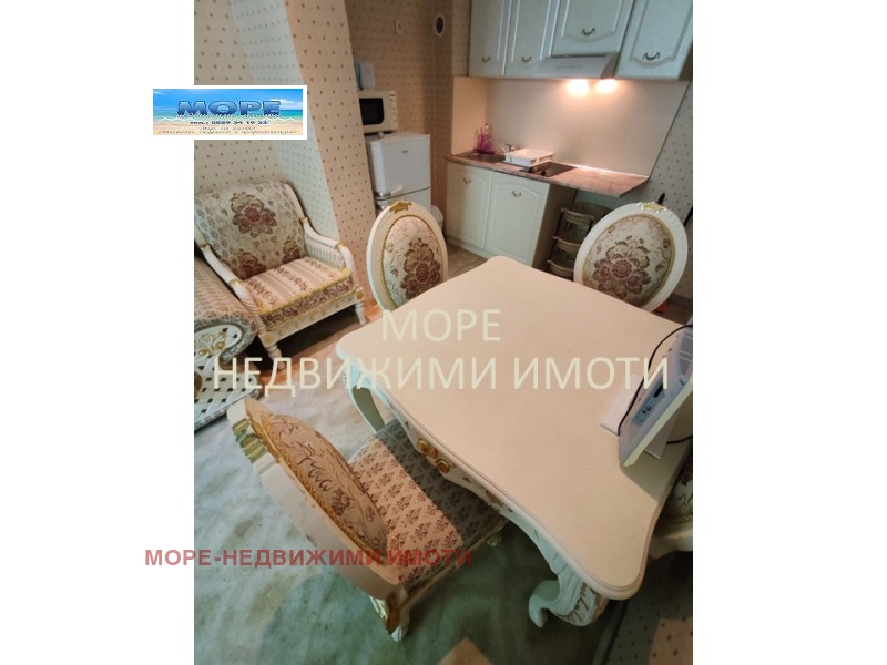 На продаж  1 спальня область Бургас , к.к. Елените , 62 кв.м | 17053946 - зображення [9]