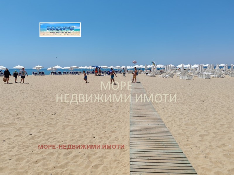На продаж  1 спальня область Бургас , к.к. Елените , 62 кв.м | 17053946 - зображення [16]