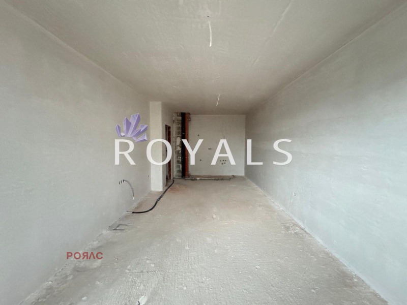 Продава 2-СТАЕН, гр. София, Овча купел 2, снимка 2 - Апартаменти - 51249968