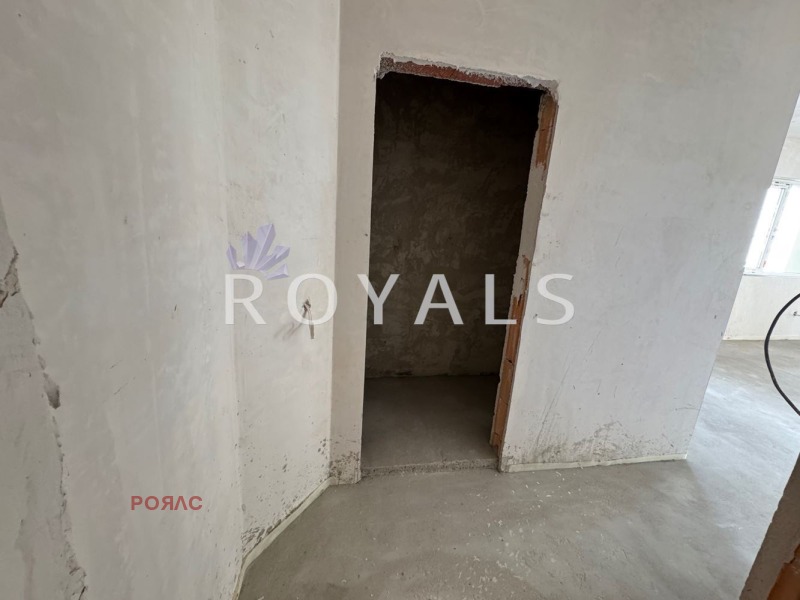 Продава 2-СТАЕН, гр. София, Овча купел 2, снимка 3 - Апартаменти - 51249968