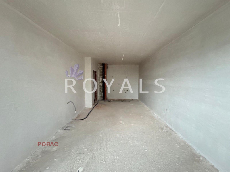 Продава 2-СТАЕН, гр. София, Овча купел 2, снимка 5 - Апартаменти - 51249968