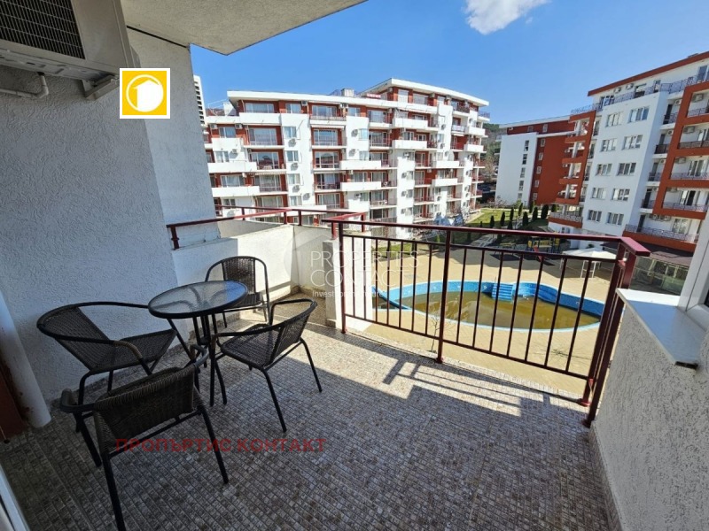 Продава 2-СТАЕН, област Бургас, гр. Свети Влас • 84900 € • 27709775 — Holmes.bg