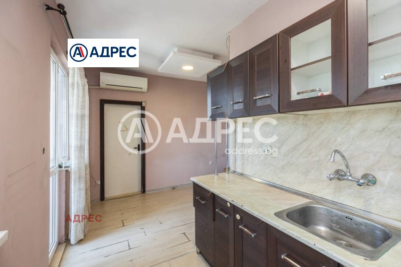 Продава 2-СТАЕН, гр. Варна, Възраждане 1, снимка 8 - Апартаменти - 52519131