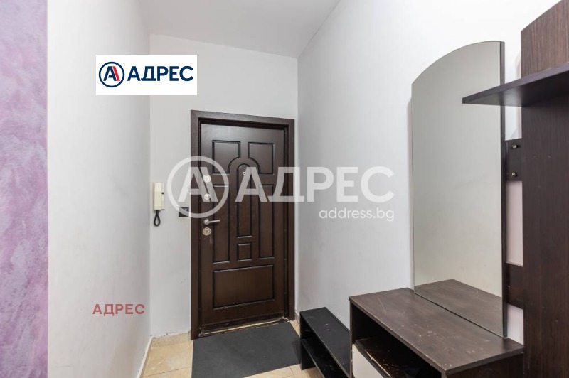 Продава 2-СТАЕН, гр. Варна, Възраждане 1, снимка 16 - Апартаменти - 52519131