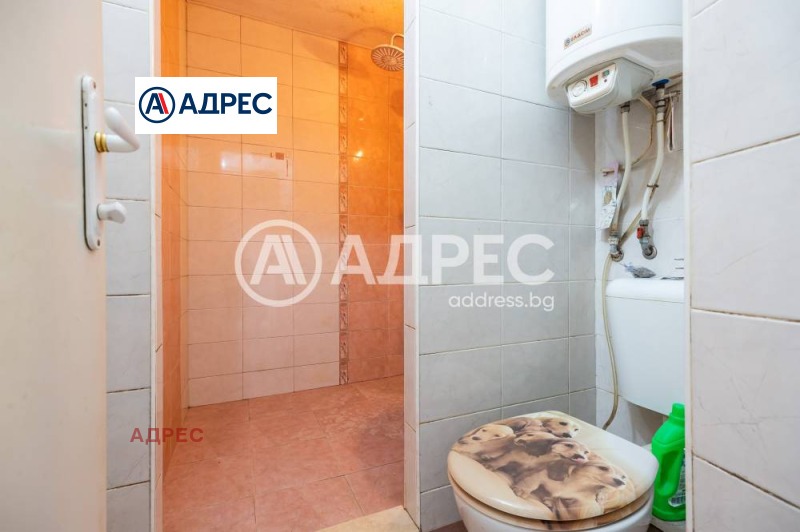 Продава 2-СТАЕН, гр. Варна, Възраждане 1, снимка 13 - Апартаменти - 52519131