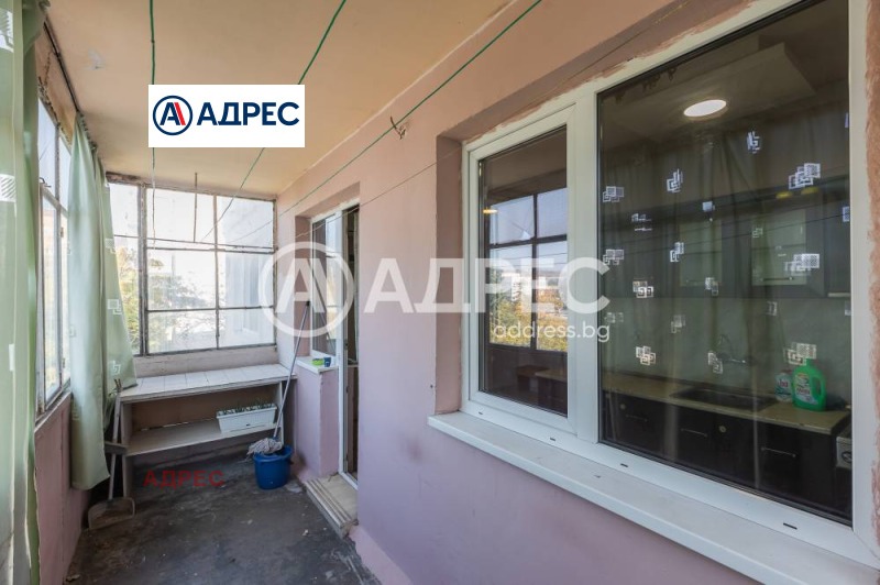 Продава 2-СТАЕН, гр. Варна, Възраждане 1, снимка 2 - Апартаменти - 52519131