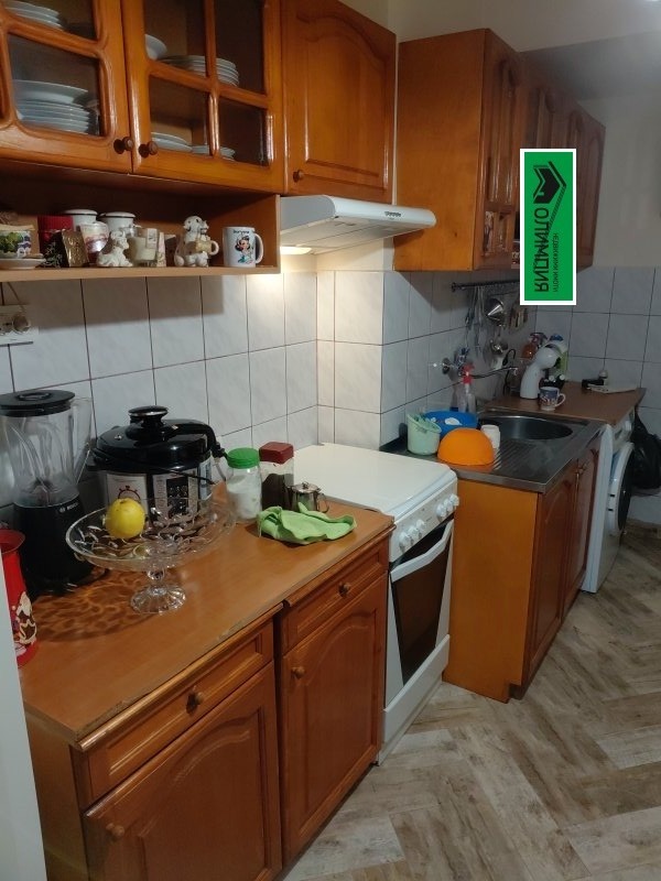 Продава 2-СТАЕН, гр. Враца, Център, снимка 10 - Апартаменти - 52975141