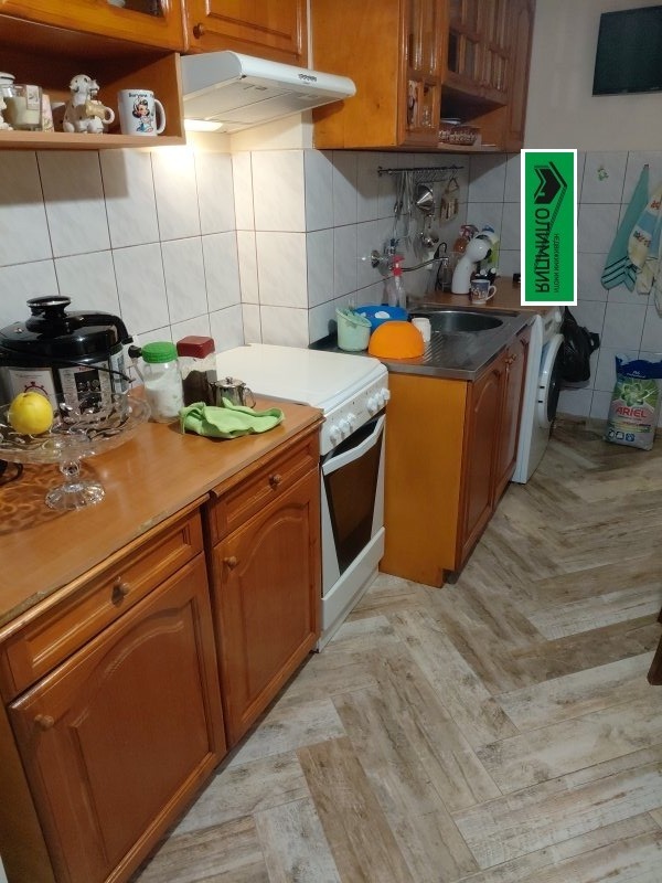 Продава 2-СТАЕН, гр. Враца, Център, снимка 11 - Апартаменти - 52975141