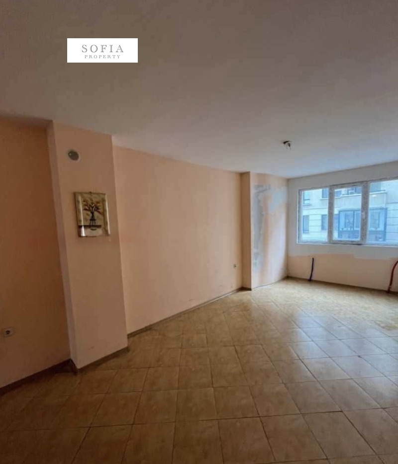 Продава 2-СТАЕН, гр. София, Красно село