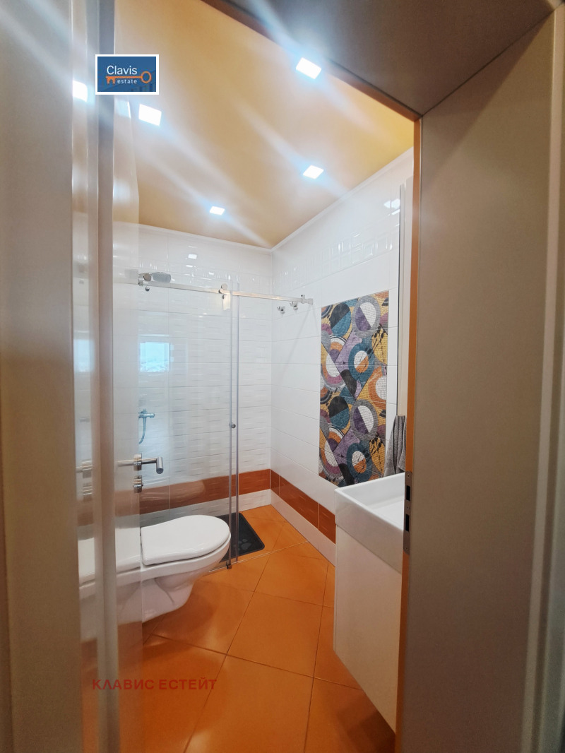 Продава 2-СТАЕН, гр. Пловдив, Център, снимка 8 - Апартаменти - 53329259