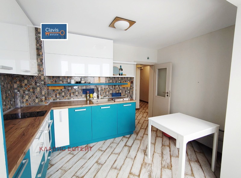 Продава 2-СТАЕН, гр. Пловдив, Център, снимка 3 - Апартаменти - 53329259