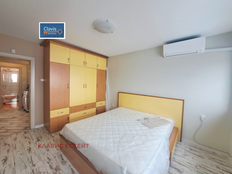 Продава 2-СТАЕН, гр. Пловдив, Център, снимка 5 - Апартаменти - 53329259