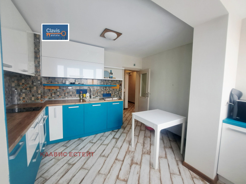 Продава 2-СТАЕН, гр. Пловдив, Център, снимка 4 - Апартаменти - 53329259