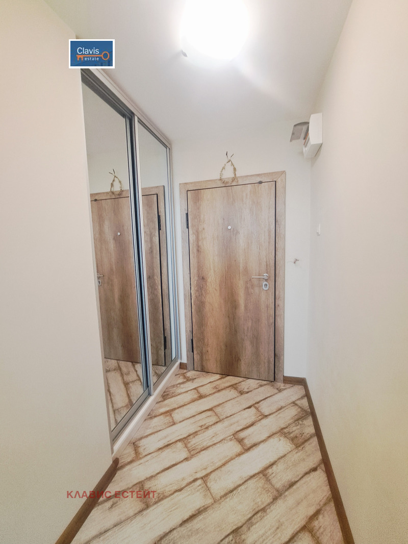 Продава 2-СТАЕН, гр. Пловдив, Център, снимка 9 - Апартаменти - 53329259