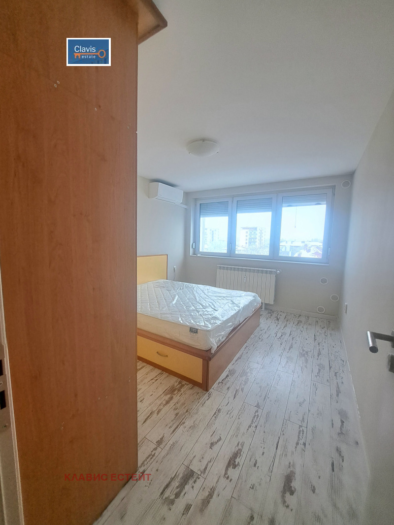 Продава 2-СТАЕН, гр. Пловдив, Център, снимка 6 - Апартаменти - 53329259