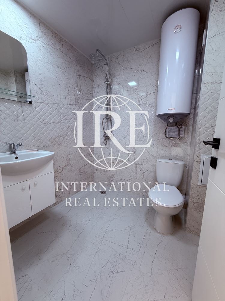 Продава 2-СТАЕН, гр. Варна, Възраждане 3, снимка 4 - Апартаменти - 53946058