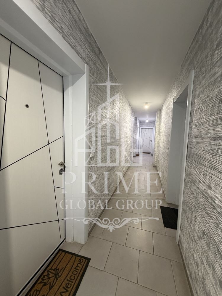 Продава 2-СТАЕН, гр. Варна, Кайсиева градина, снимка 11 - Апартаменти - 55530146