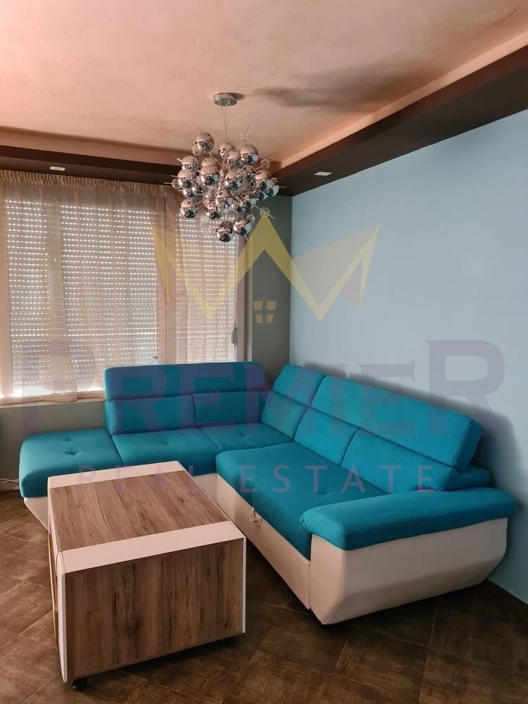Продава 2-СТАЕН, гр. Бургас, Сарафово