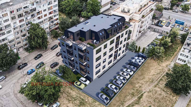 For Sale  2 bedroom Sofia , Lyulin 2 , 108 sq.m | 18389713 - image [3]