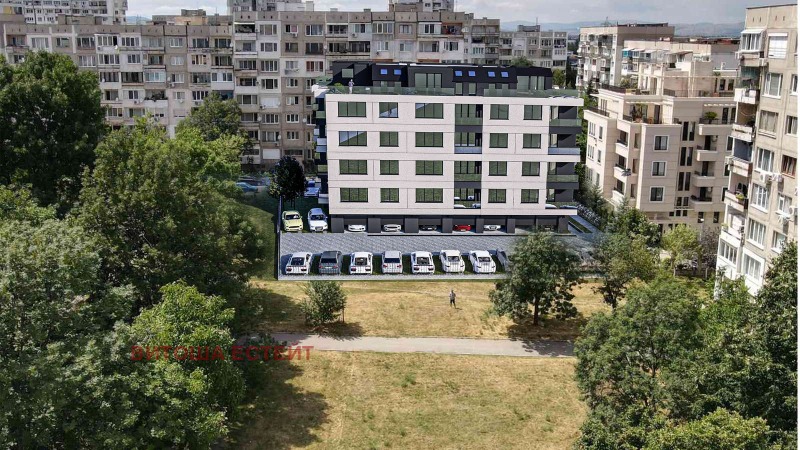 For Sale  2 bedroom Sofia , Lyulin 2 , 108 sq.m | 18389713 - image [4]