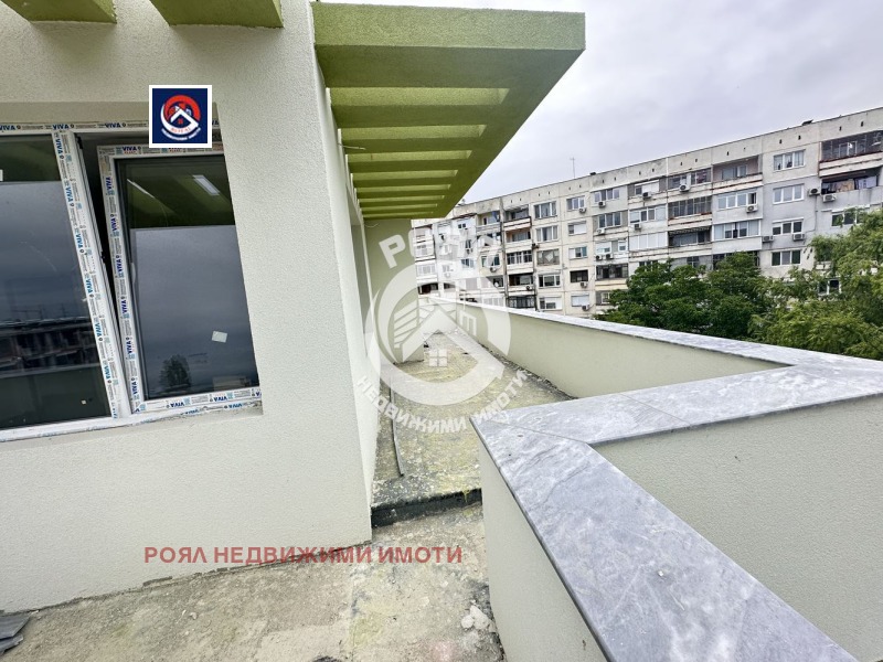 Na prodej  2 ložnice Plovdiv , Christo Smirnenski , 119 m2 | 98161478 - obraz [9]