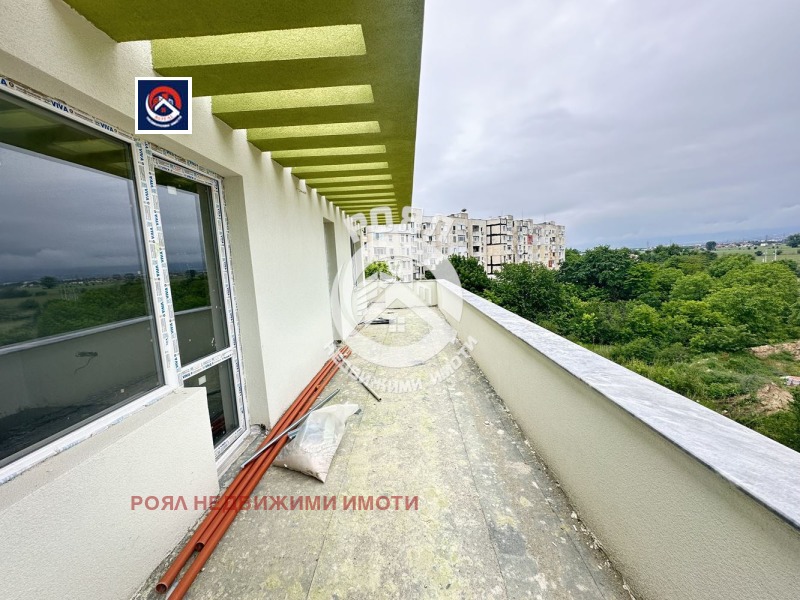 Na prodej  2 ložnice Plovdiv , Christo Smirnenski , 119 m2 | 98161478 - obraz [10]