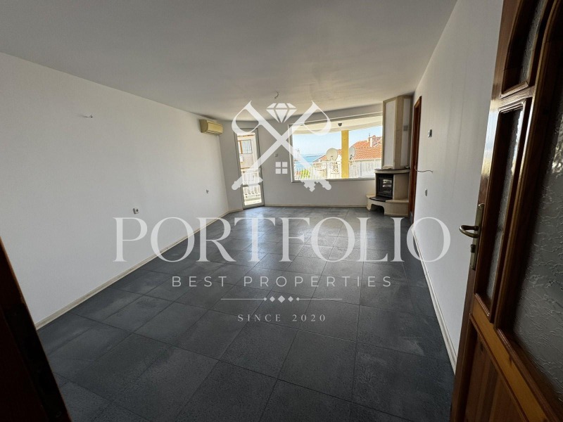 Till salu  2 sovrum region Burgas , Sveti Vlas , 116 kvm | 83234148 - bild [2]