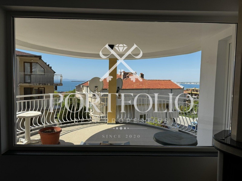 Till salu  2 sovrum region Burgas , Sveti Vlas , 116 kvm | 83234148 - bild [8]