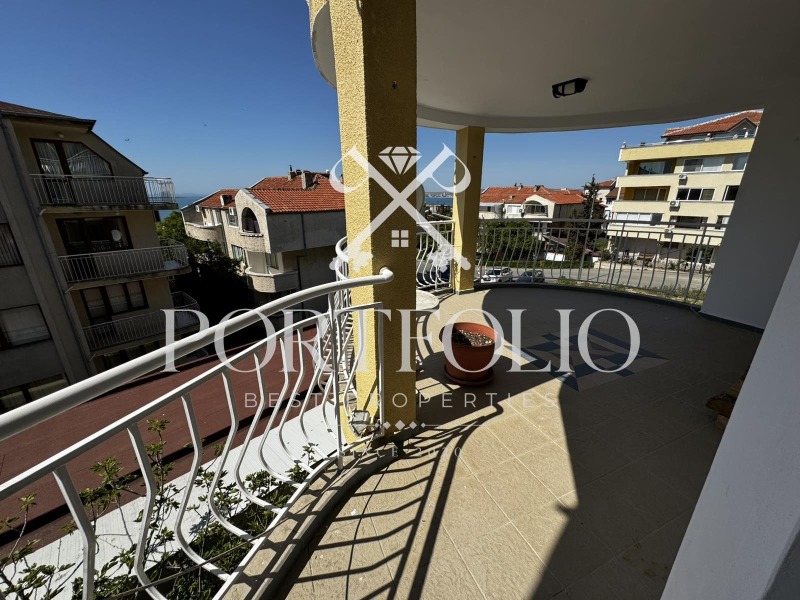 Till salu  2 sovrum region Burgas , Sveti Vlas , 116 kvm | 83234148 - bild [16]